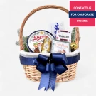 Christmas Hamper Small - Standard