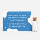 Pebble-y Ever After Penguin Mate 2