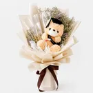 Graduation Teddy Bouquet 5