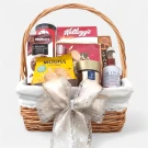 Imported Gift Basket - Standard