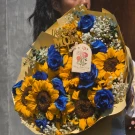 Mom's Sunshine