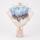 My Pinky Money Bouquet - No Money 4