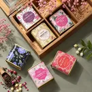Floral Wellness Tea Gift Set 2