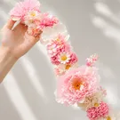 Graduation Floral Sash 4