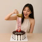 Cake Pull Money 2