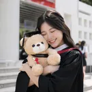Congrats Grad Teddy 4