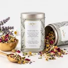 Osmanthus & Chamomile Tea Set 3
