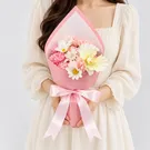 Cotton Candy Bouquet 2