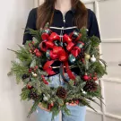 Christmas Holly - Christmas Holly