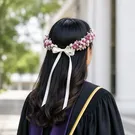 Dried Flower Crown 2