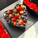 Romantic Berries - Romantic Berries