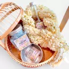 Fragrant Songkran Garland Set - Standard