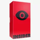 Insider Board Game - Standard