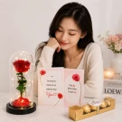 Eternal Love Combo