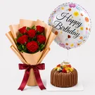 Combo Super HBD 2
