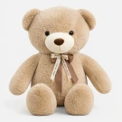 Human Size Teddy Bear 1,4m - Teddy