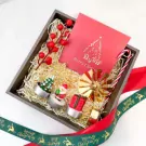 Xmas Candle Gift Set - Candle