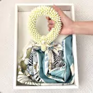 Celeste Malai Scarf - Celeste Malai Scarf