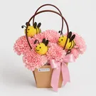 Carnation Bag 4
