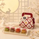 Traditional Moon Cake 3