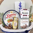 Christmas Basket Small - Standard