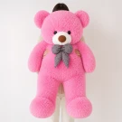 Giant Pink Teddy