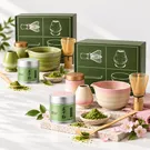 Japanese Matcha Gift Set 4