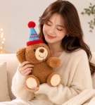 Party Teddy (30 cm)