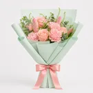 Peachy Bloom 3