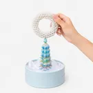 Crystal Malai & Jasmine Sachet Set 2