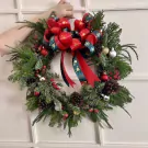 Christmas Holly - Christmas Holly