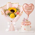Combo Sunny Birthday 4