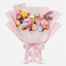Buttercream Bloom 2