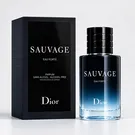 DIOR Sauvage Eau De Parfum 60ml 4