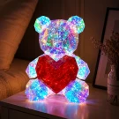 Teddy Light - Teddy Light
