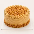 Coffee Cake 2
