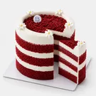 Red Velvet Cake 1 lb 3