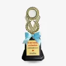 The Best Mum Award - Mother's day