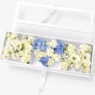 Blue Mom Box - Blue