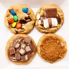 Soft Cookies Best Selling Set Box 3
