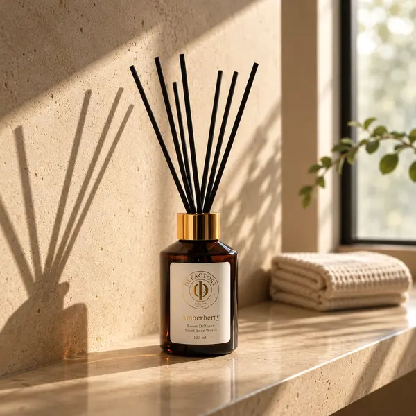 Amberberry Room Diffuser 2