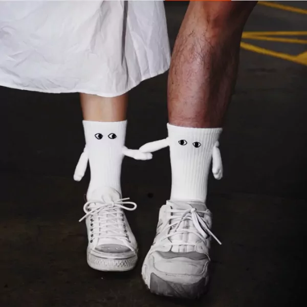 Couple Socks - Couple Socks