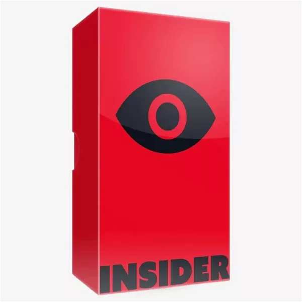 Insider Board Game - Standard