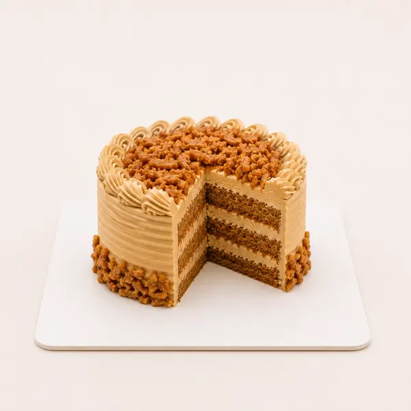 Coffee Cake 3