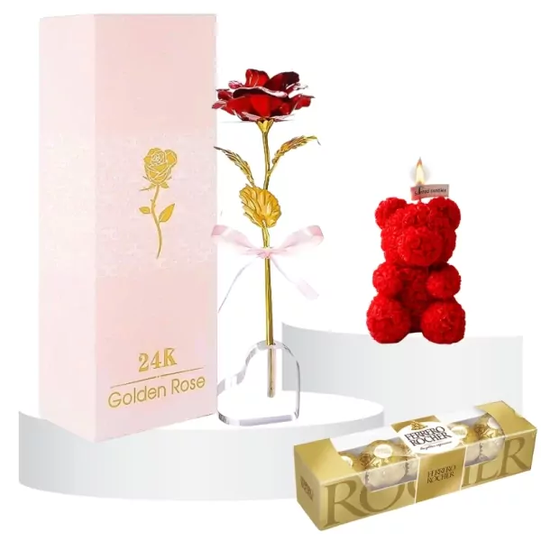 Combo Golden Love - Combo Golden Love