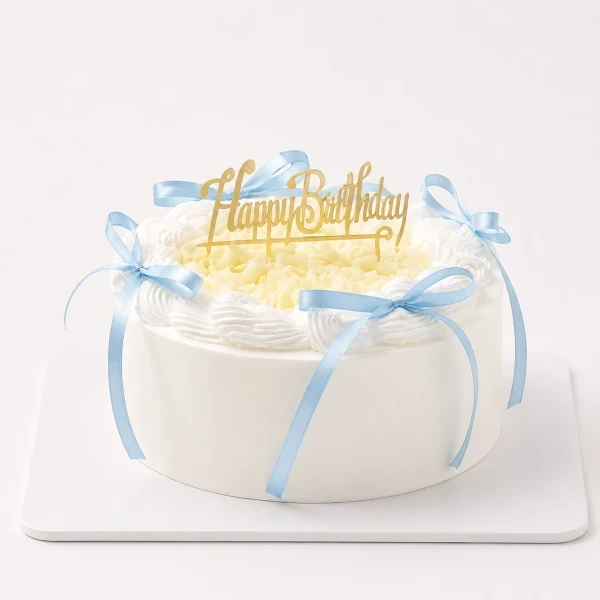 erene Sky Combo: Clear Sky & Premium Coconut Cake