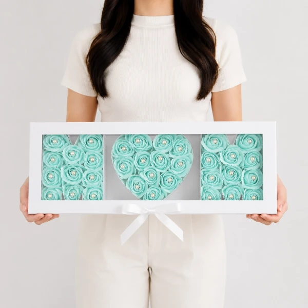 Sky Diamond Mom Box - Sky