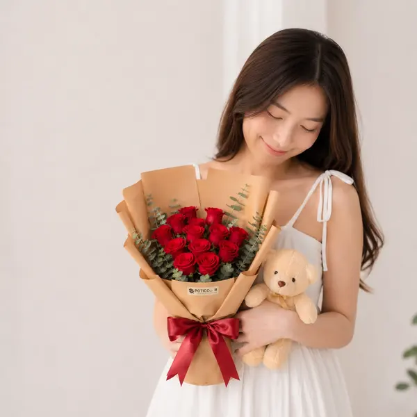 Combo Stay Beautiful 2