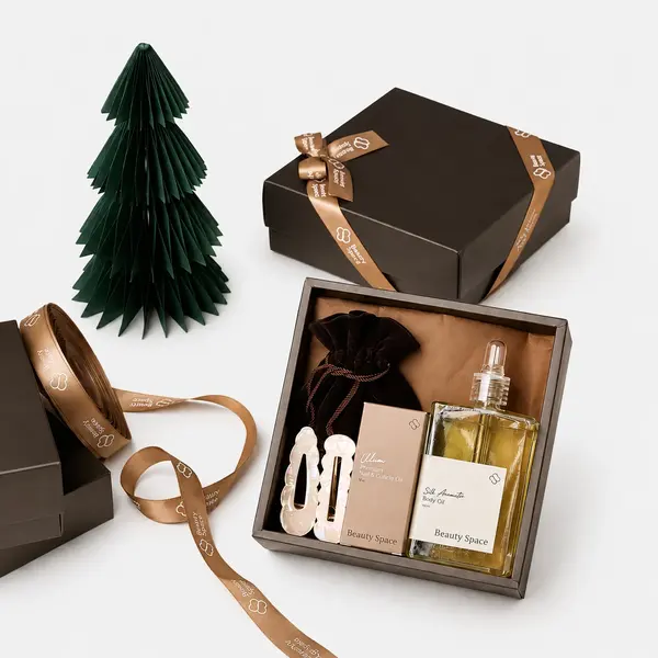 Calm Spa Set 2