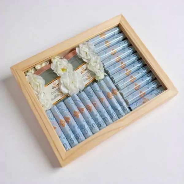 Bird Nest Money Box 1.000THB - Standard